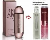 212 Sexy Feminino