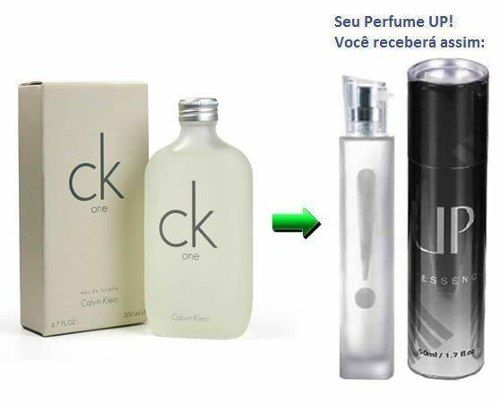 CK Unissex