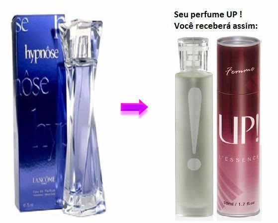 Hypnôse Feminino
