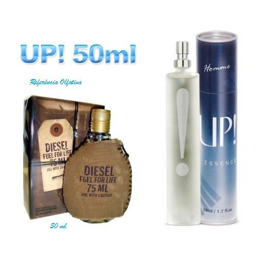 Diesel Fuel For Life